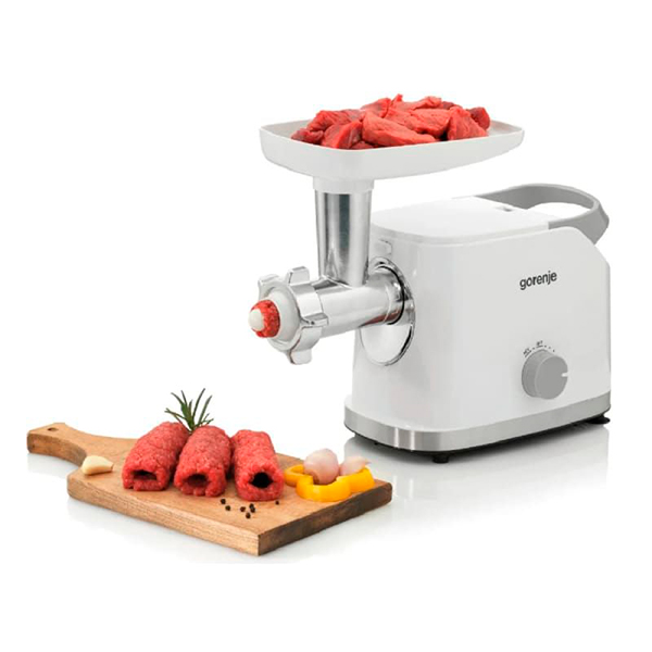 Мясорубка Gorenje MG1802SJW