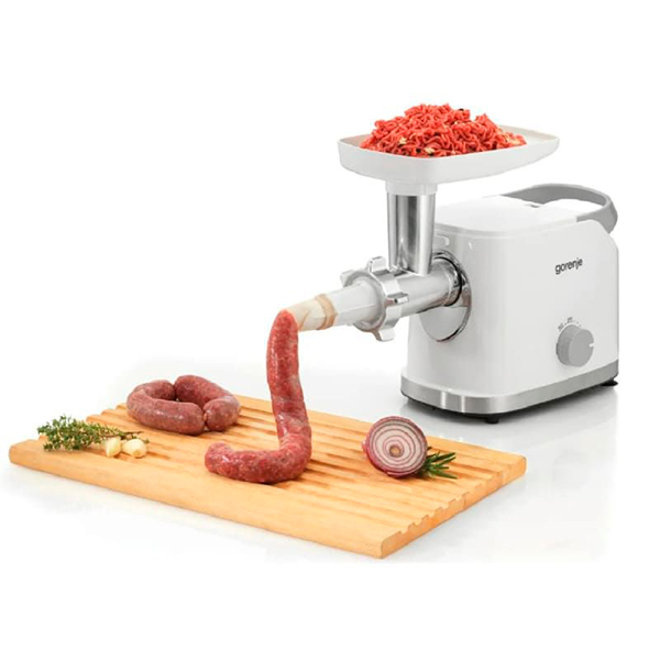 Мясорубка Gorenje MG1802SJW