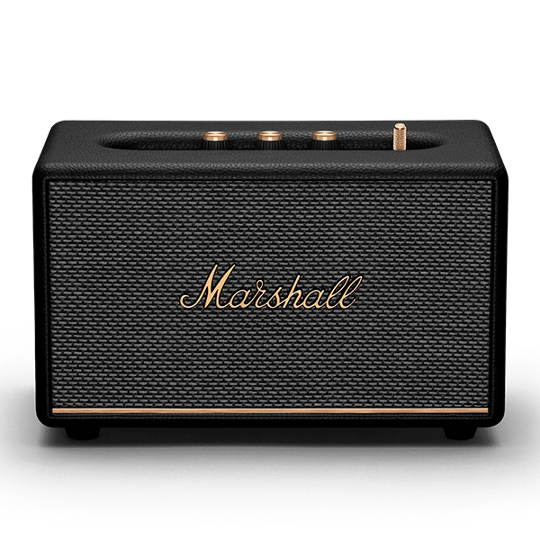 Marshall Acton III Wireless Bluetooth Stereo Speaker