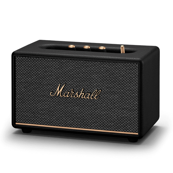 Marshall Acton III Wireless Bluetooth Stereo Speaker