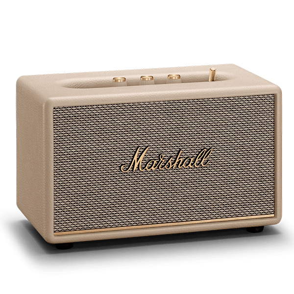Marshall Acton III Wireless Bluetooth Stereo Speaker