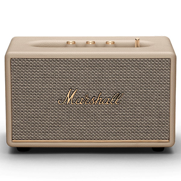 Marshall Acton III Wireless Bluetooth Stereo Speaker