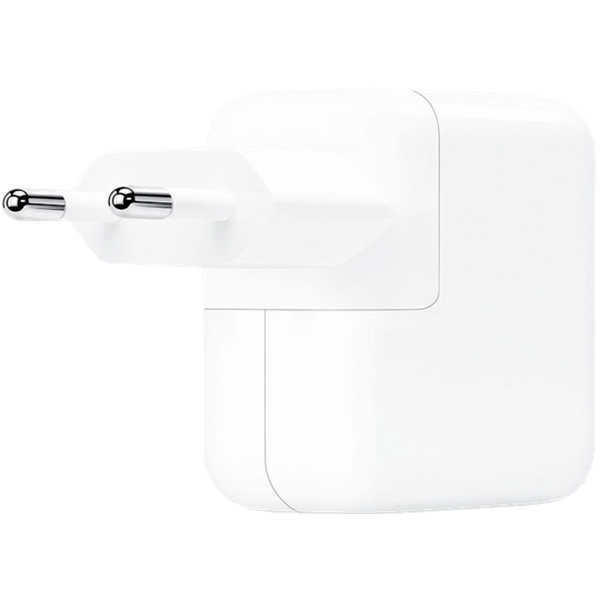 Apple 30W USB-C Power Adapter (MY1W2ZM/A)