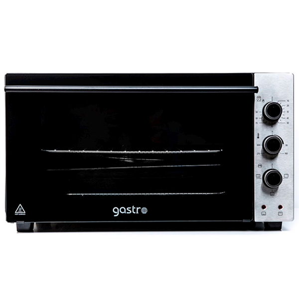 Stolüstü soba Gastro G3G42G