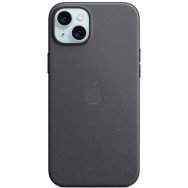 iPhone 15 Plus FineWoven Case with MagSafe (MT423ZM)