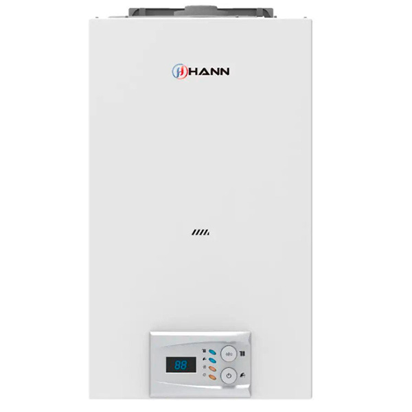 Kombi HANN LIPB36-B36S-C536KW (36 kVt)