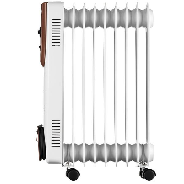 Yağ radiatoru Ardesto OFH-09X1