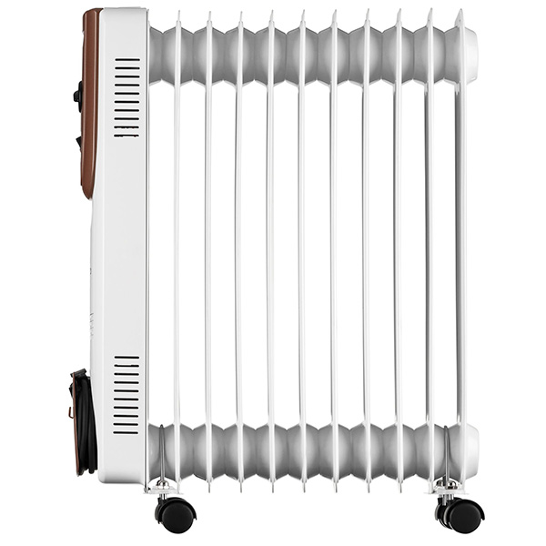 Yağ radiatoru Ardesto OFH-11X1