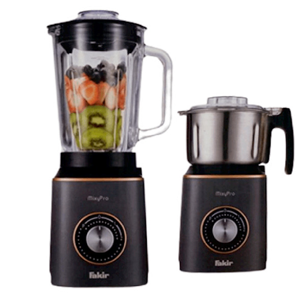 Blender Fakir Mixypro Plus