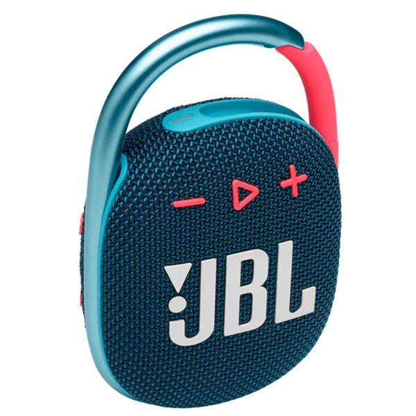 JBL Clip 4 Portable Wireless Səs gücləndirici