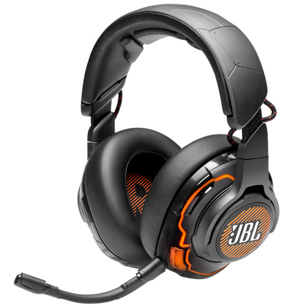 Qulaqlıq JBL Quantum ONE (JBLQUANTUMONE-N)