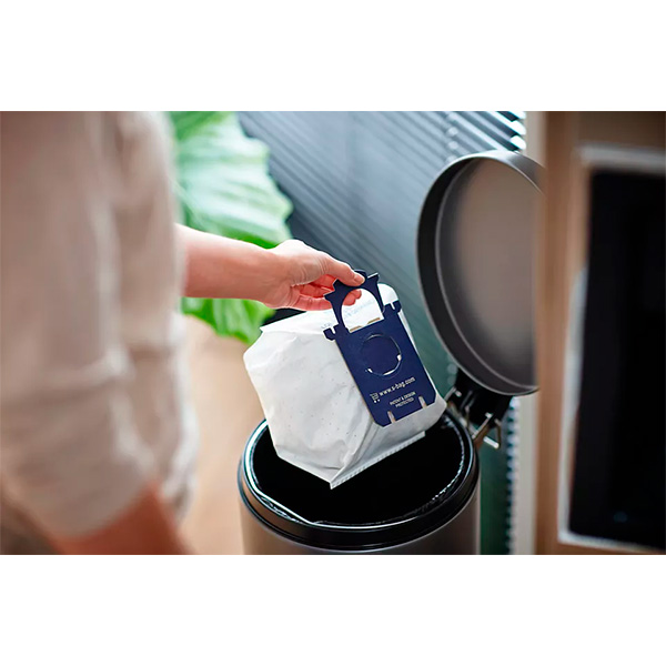 Tozsoran Philips FC8293/01