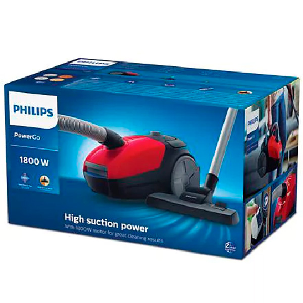 Tozsoran Philips FC8293/01