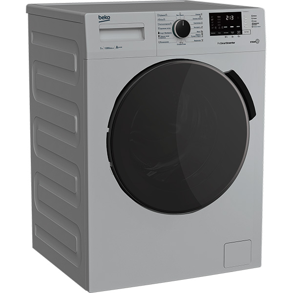 Paltaryuyan maşın Beko RSPE78612S