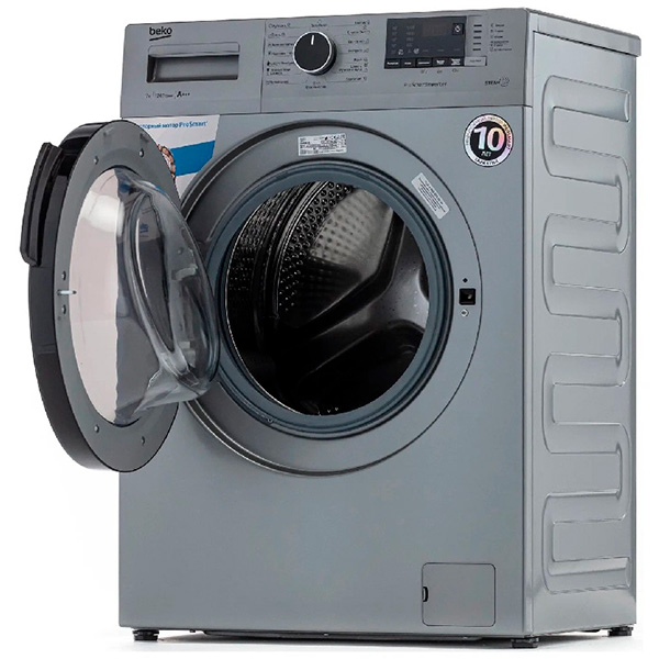 Paltaryuyan maşın Beko RSPE78612S