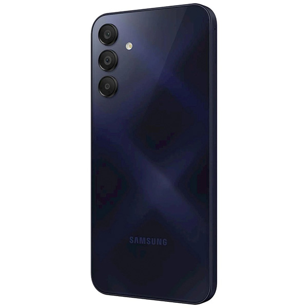 Samsung Galaxy A15 NFC (4GB RAM)