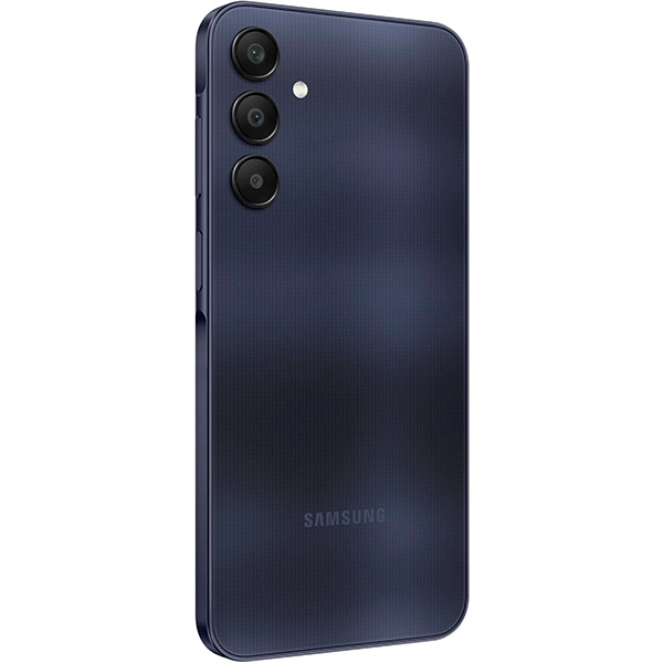 Samsung Galaxy A25 NFC 5G (6GB RAM)