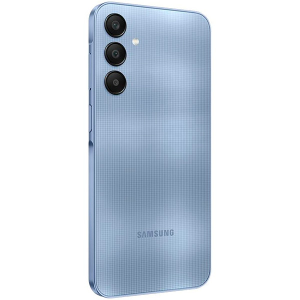 Samsung Galaxy A25 NFC 5G (6GB RAM)