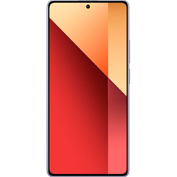 Xiaomi Redmi Note 13 Pro NFC (8GB RAM)