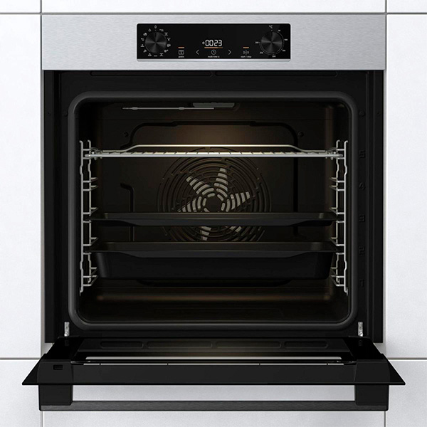 Quraşdırılan soba Gorenje BOSB6737E03X