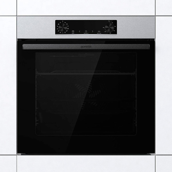 Quraşdırılan soba Gorenje BOSB6737E03X