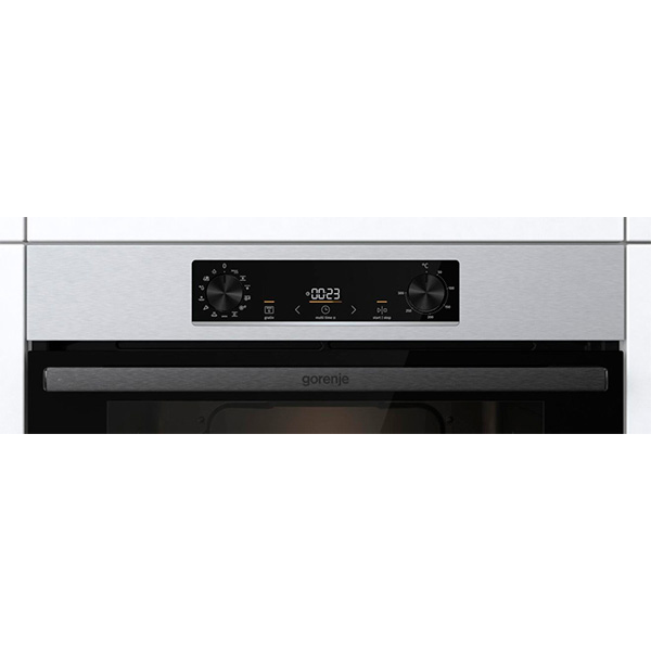 Quraşdırılan soba Gorenje BOSB6737E03X