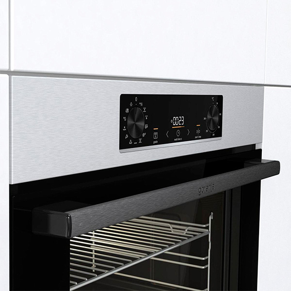 Quraşdırılan soba Gorenje BOSB6737E03X