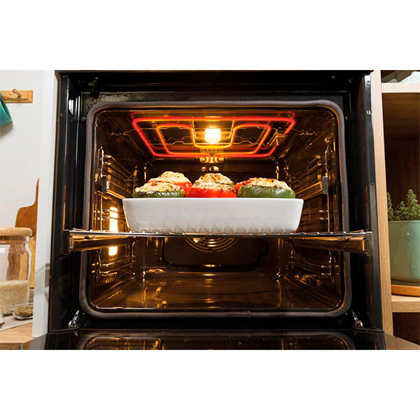 Quraşdırılan soba Gorenje BOSB6737E03X