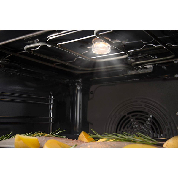 Quraşdırılan soba Gorenje BOSB6737E03X