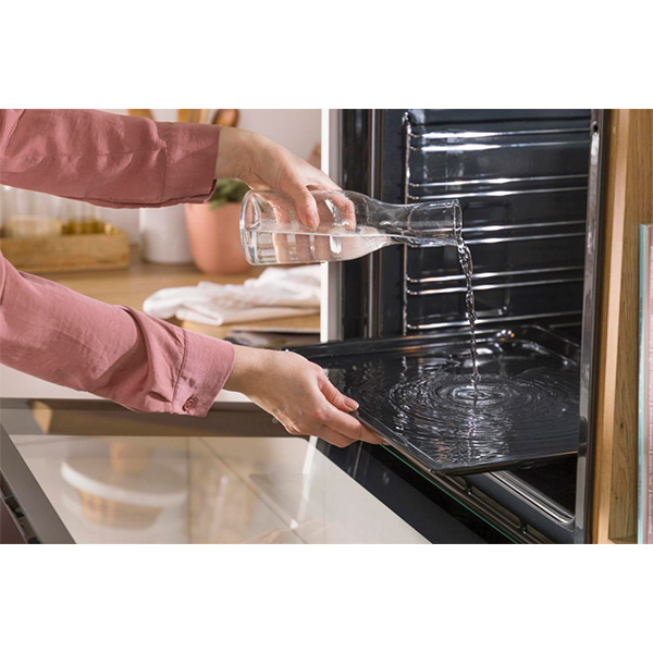 Quraşdırılan soba Gorenje BOSB6737E03X