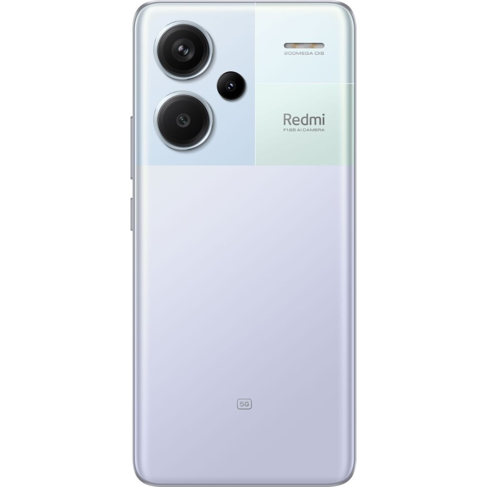 Xiaomi Redmi Note 13 Pro+ 5G (12GB RAM)