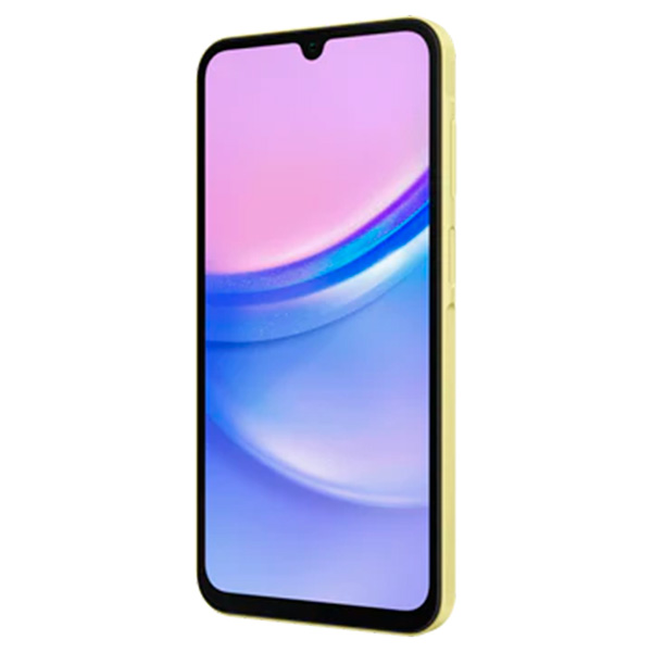 Samsung Galaxy A25 NFC 5G (8GB RAM)