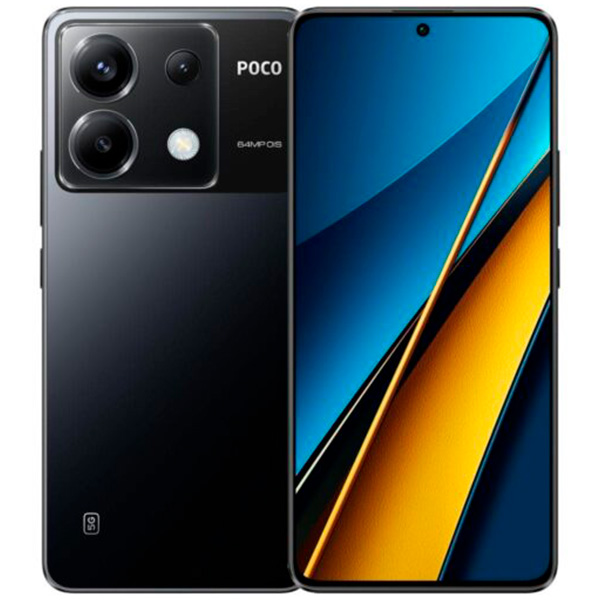 Xiaomi Poco X6 5G (12GB RAM)