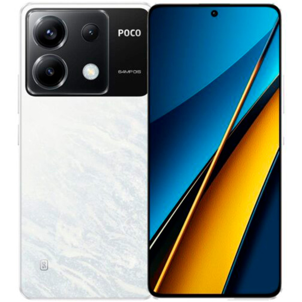 Xiaomi Poco X6 5G (12GB RAM)