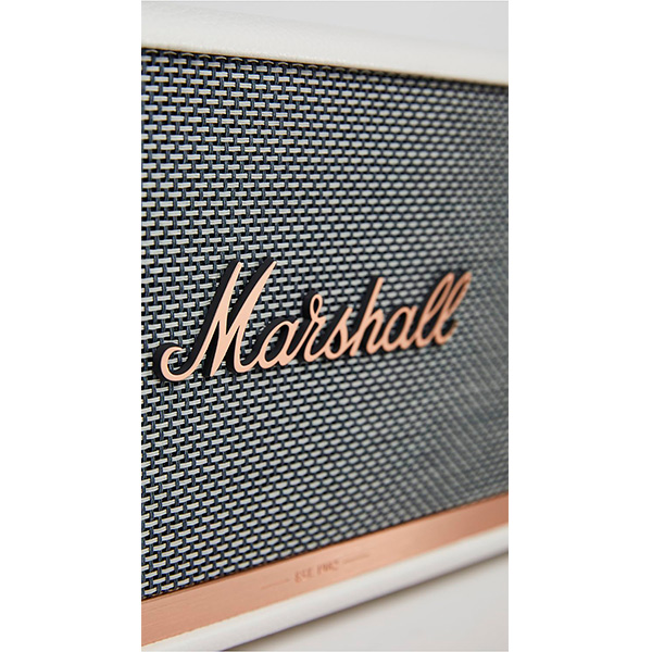 Marshall Stanmore II Wireless Stereo Speaker