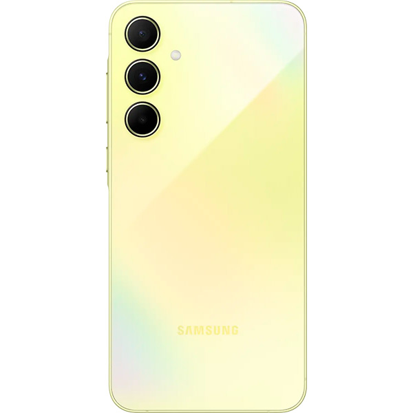 Samsung Galaxy A55 NFC 5G (8GB RAM)