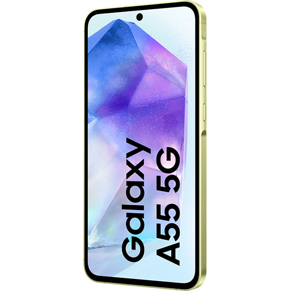 Samsung Galaxy A55 NFC 5G (8GB RAM)