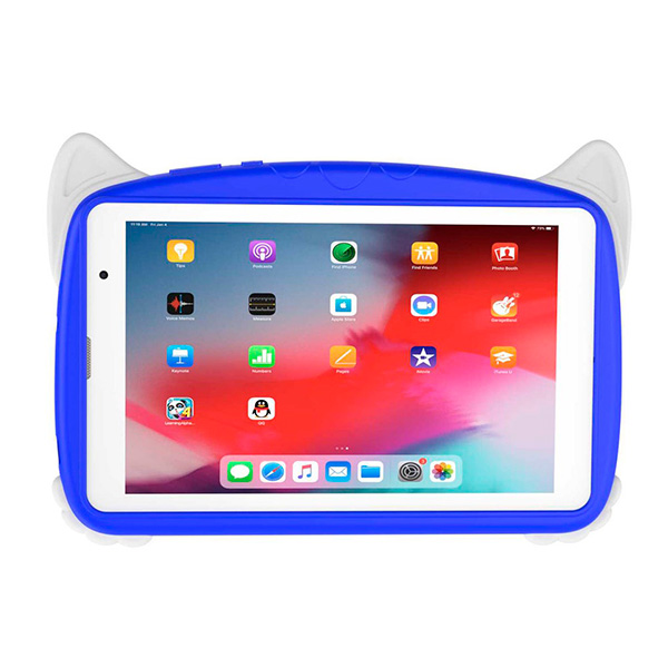 Green Lion G-KID 8 Kid's Learning Tablet 8" (2/64GB)
