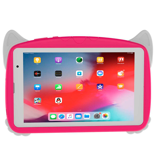 Green Lion G-KID 8 Kid's Learning Tablet 8" (2/64GB)