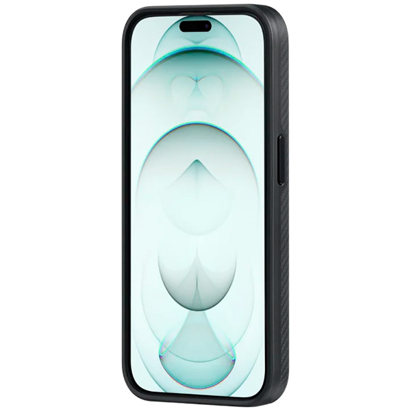 Pitaka MagEZ Case Pro 4 for iPhone15 Pro 6.1"