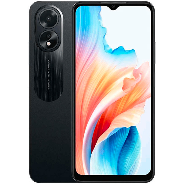 OPPO A18 (4GB RAM)