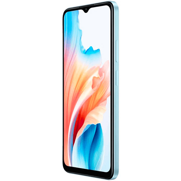 OPPO A18 (4GB RAM)