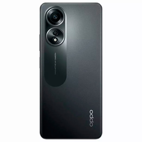 OPPO A58 NFC (8GB RAM)