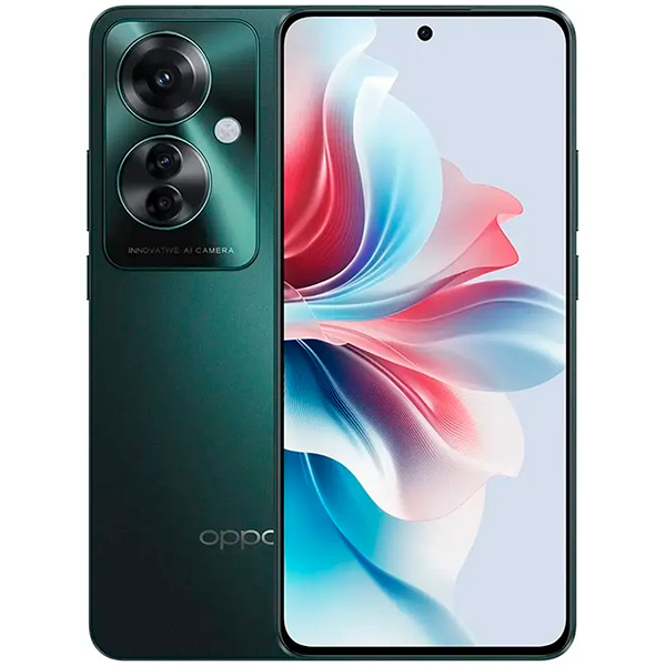 OPPO Reno 11 F NFC (8GB RAM)