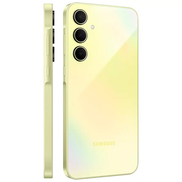 Samsung Galaxy A35 NFC 5G (8GB RAM)