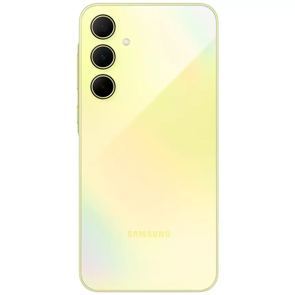 Samsung Galaxy A35 NFC 5G (8GB RAM)