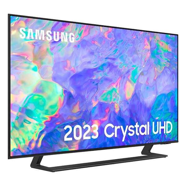 Televizor Samsung UE43CU8500UXRU