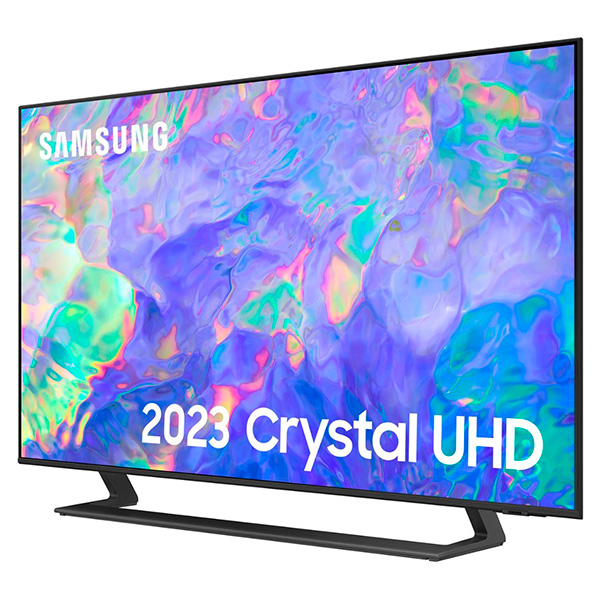 Televizor Samsung UE43CU8500UXRU