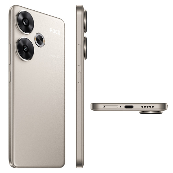 Xiaomi Poco F6 NFC (12GB RAM)