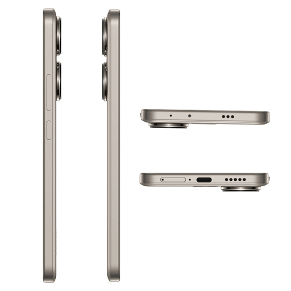 Xiaomi Poco F6 NFC (12GB RAM)